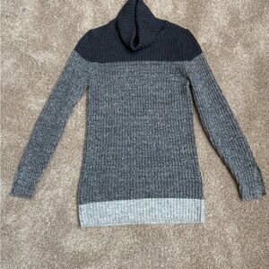 Women’s BANANA REPUBLIC Tunic-Style Sweater, Size S